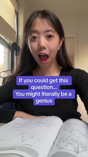 Can You Solve This Genius Math Problem?