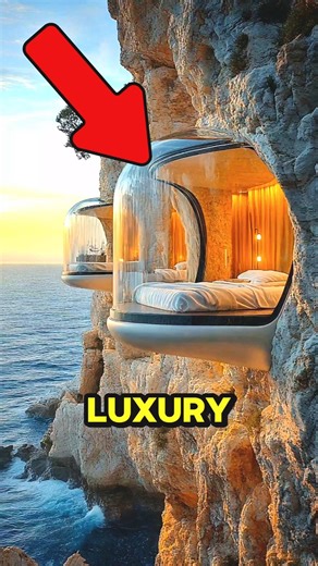 Top 4 Most Luxurious Hotels Ever Built