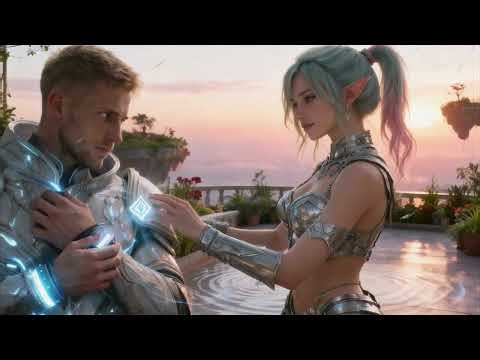 I Was Sent To Breed With An Alien — I Never Expected To Fall In Love