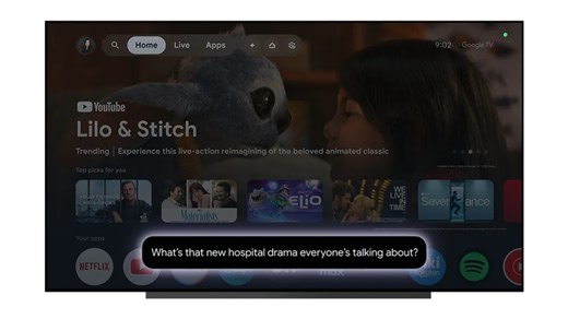 Gemini is Expanding to Google TV: Here’s How to Activate It and What to Expect