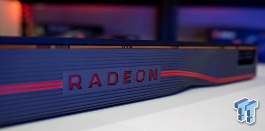 AMD Radeon RX 5700 XT benchmarked at 3440x1440