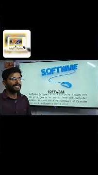 SOFTWARE