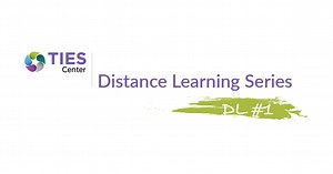 Building Engagement with Distance Learning | DL #1: Morning Meetings