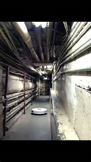 Backrooms Level 2 Pipe Dreams