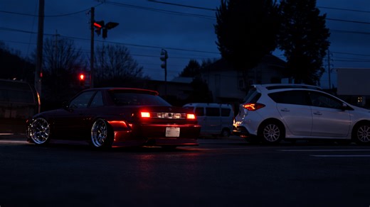 Detailing a Porsche 993 Turbo S with Auto Attention
