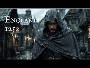 The BRUTAL Life of a Serf in Medieval England