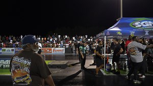 Phone Check VS Wesley Snipes | King of The South Grudge Racing Reloaded