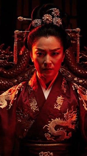 The Empress's Dark Secret Human Swine Punishment Revealed