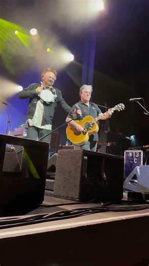 Counting Crows have landed in Sydney