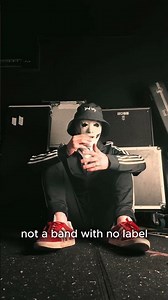 General sale for our London Scala show...