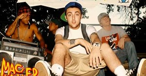 Mac Miller’s K.I.D.S. mixtape is coming to streaming services