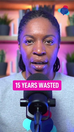Imagine someone who spent 15 years learning textbook English. Their grammar was perfect. Their vocabulary was impressive. They could pass any test. Then they moved to an English-speaking country for work - and they couldn't have a conversation. Their coworkers spoke too fast. They used expressions never taught in class. Fifteen years of study, and they couldn't even make small talk. So they made a decision. They stopped studying. They started LISTENING. They watched HOW people talked. The shortc