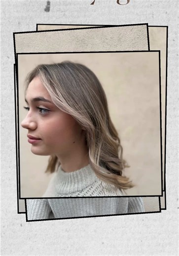 Balayage Root Melt : L’illusion d’un blond naturel & facile à entretenir ! ✨ Un effet fondu ultra naturel, des racines subtilement ombrées et des longueurs lumineuses… Voilà la magie du root melt balayage ! 💫 🌿 Pourquoi on l’adore ? ✔️ Un effet fondu sans démarcation ✔️ Un entretien facile avec une repousse en douceur ✔️ De la lumière et du relief sans compromis Que tu sois blonde, brune ou châtain, cette technique s’adapte à ta base naturelle pour un résultat sur-mesure ! 🌟 📸 Dis-moi en com
