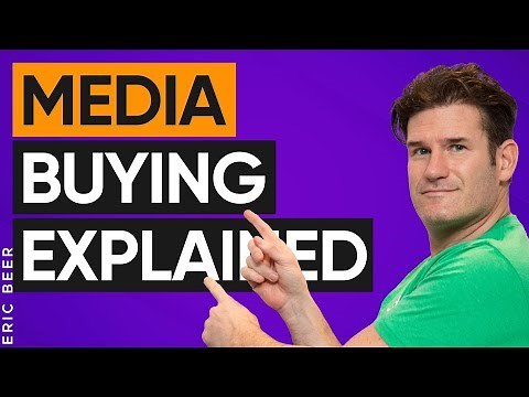 Media Buying Explained: What Is Media Buying in Digital Marketing (Example)