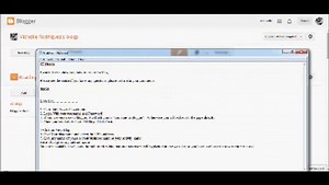 How to Create a Blog