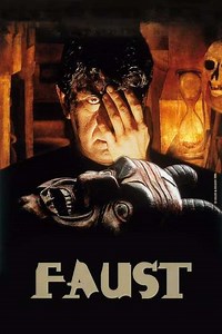 Faust (1994) - Movie