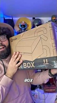 Part 1: This the QIDI Box. (Unboxing and how to install the QIDI box)