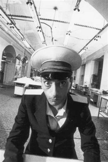 NOVICE No 21 - Movie