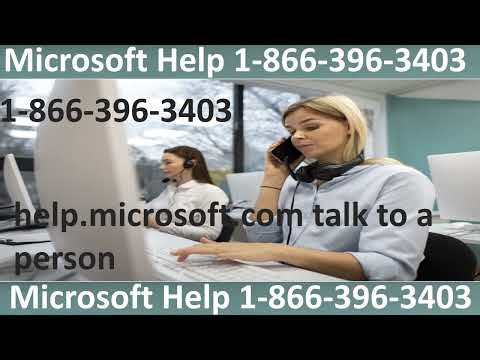 How to Contact microsoft® Customer Service Official 247 Support Guide