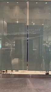 Come along as we transform our stores for LUXE360, a high-performance collection with fashion-forward silhouettes designed by Fabletics co-founder, @gingerressler. LUXE360 was created to make you feel like the strongest, most empowered version of you. You can shop LUXE360 online and in-stores now! Make sure to tag us & use the hashtag #LUXE360xGR when you grab your LUXE360 pieces 🖤 Shop Luxe360: https://fabletics.visitlink.me/w4vVF7 | Fabletics