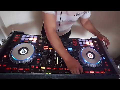 MUSICA CHICHA 100% ECUATORIANA MEZCLANDO EN VIVO .JUNIOR DJ