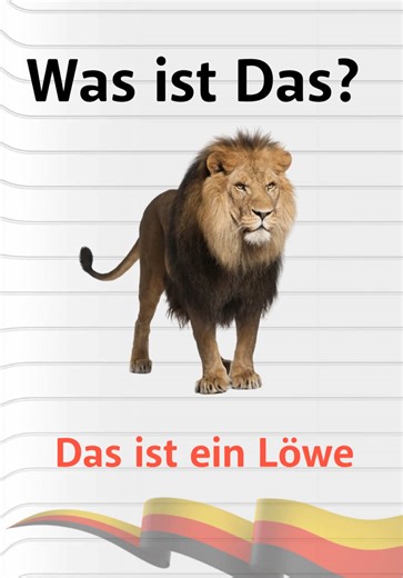 Folgen nicht vergessen, damit Sie nichts verpassen. 😊 . . .#deutschlernen #لغة_ألمانية #المانيا #deutscha1 #Deutschland