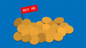 How to run a token sale
