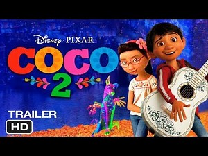 Coco 2 Trailer