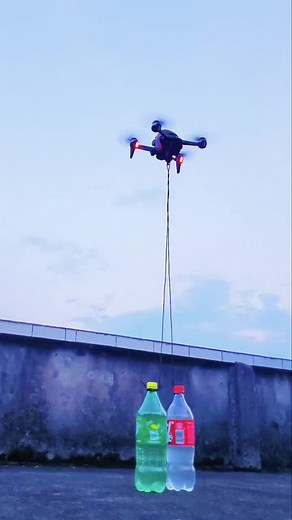 What do you think of drone power?#drone #toy #fpv