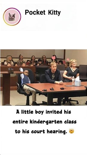 This Adoption Story Will Melt Your Heart