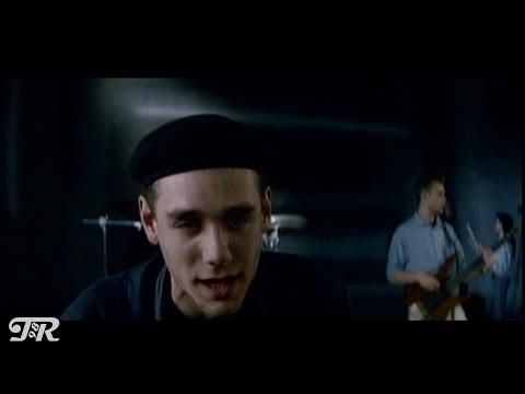 Down To Earth [Official video] - Curiosity killed the cat (HD/HQ)