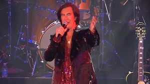 73 reactions | Neil Diamond Fans – Don’t Miss This! Rob Garrett: The...