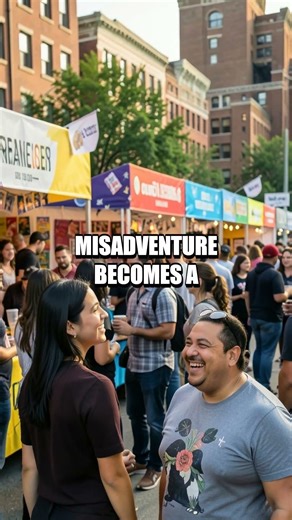 The Latte Labyrinth of Freshman Focus