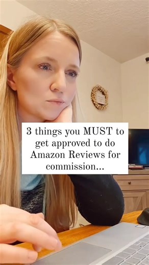 Comment “AMAZON” to learn more! Right Here!!!! 👇👇 I know it sounds crazy, but did you know that you can actually make money by sharing reviews of products you already own and love. I was a bit skeptical when I first heard about Amazon Reviews, and honestly I almost didn’t start. I kept thinking it was a scam. All you do is create 30 sec to 2 minute videos on stuff you already have in your house! You don’t have to drive traffic to any links whatsoever. Amazon does all of that for you! They put 