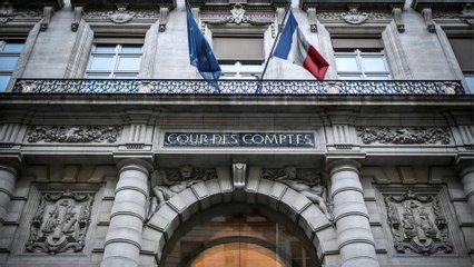 Cour des comptes : rôle, fonctionnement et rapport