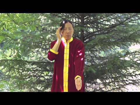 Pai Da "Tapping" Qigong