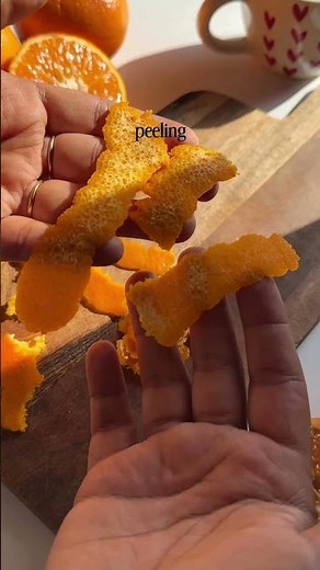 🍊Orange Marmalade 🍊#recipe #orange #youtubeshorts