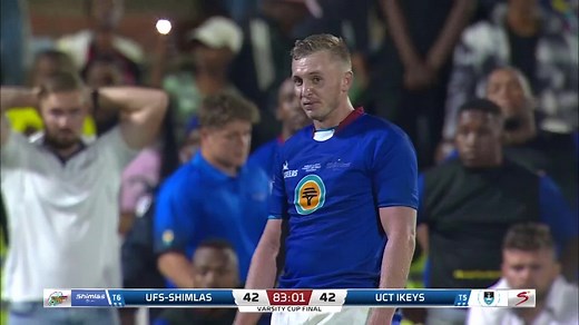 Varsity Cup on TikTok