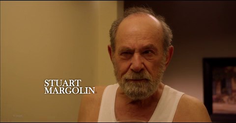 The Second Time Around (2016)