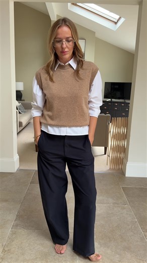 Stylish Clothing Options for Layering in Cooler Weather