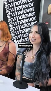 OF girl claims to be really good at being promiscuous @whatever #reelsviral #shorts #whatever | Whatever Clips