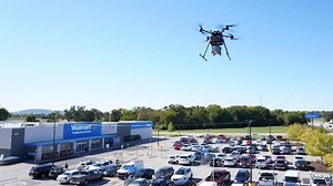 Walmart delivery drones take flight in Florida, Texas, Arizona