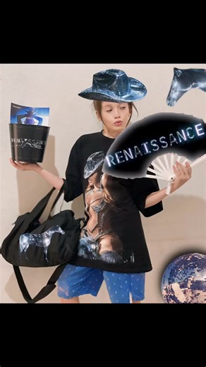 Beyoncé Challenge: Join the Movement!