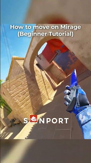 CS2 Movement Guide