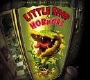 Prologue (Little Shop of Horrors) Lyrics — Little Shop of Horrors (The Musical)