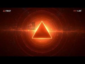 ALTI Lab™ by Altimetrik: AI-First innovation engine