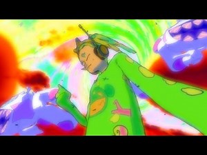 PHANTASY STAR ONLINE doom doom remix【MV】