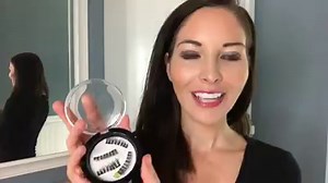 39 reactions · 17 shares | I LOVE THESE!! Before, I had tried some of the single magnet version that didn't cover the whole eye. They moved around and didn't stay in place. These have multiple magnets to stay in place. GOODBYE GLUE-ONS! | Monster Deals | Facebook