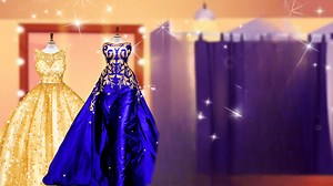 Télécharger et Jouer à Fashion Girl Makeup Game sur PC & Mac (Émulateur)