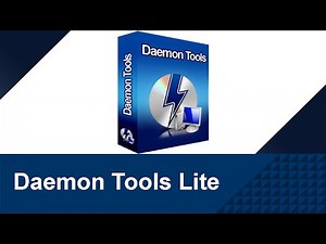Daemon Tools Lite: tutorial como baixar, instalar e configurar - 2015 (emular iso)